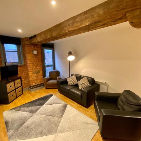 Stewart Docks Apartment Gloucester Luaran gambar