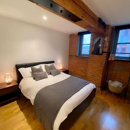 Stewart Docks Apartment Gloucester Luaran gambar