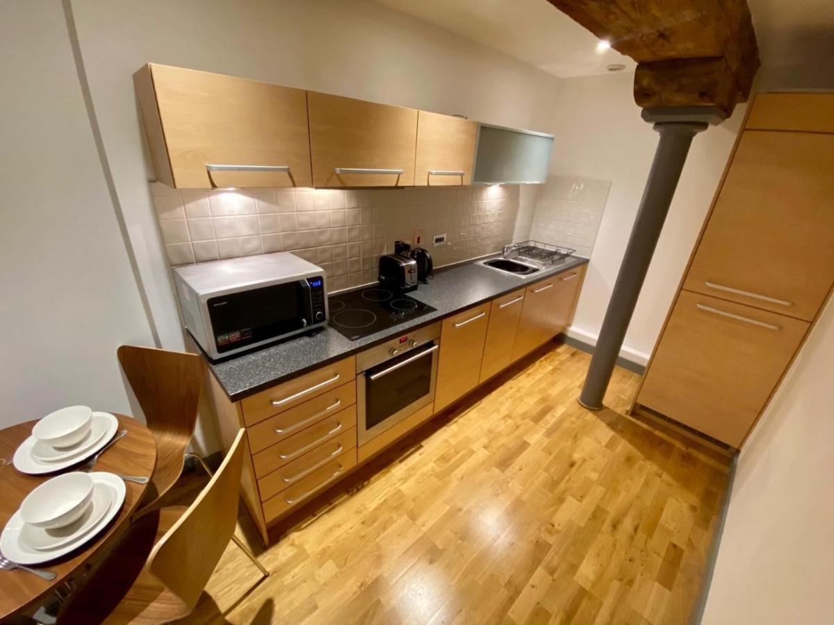 Stewart Docks Apartment Gloucester Luaran gambar
