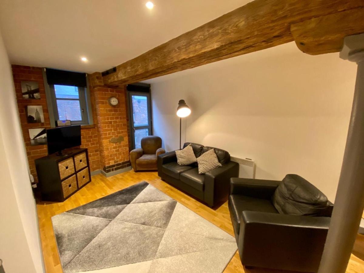 Stewart Docks Apartment Gloucester Luaran gambar