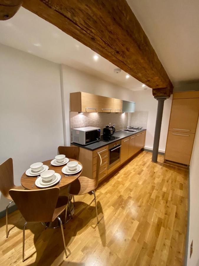 Stewart Docks Apartment Gloucester Luaran gambar