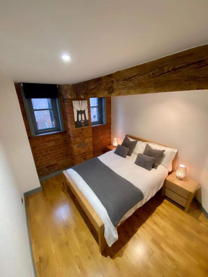Stewart Docks Apartment Gloucester Luaran gambar