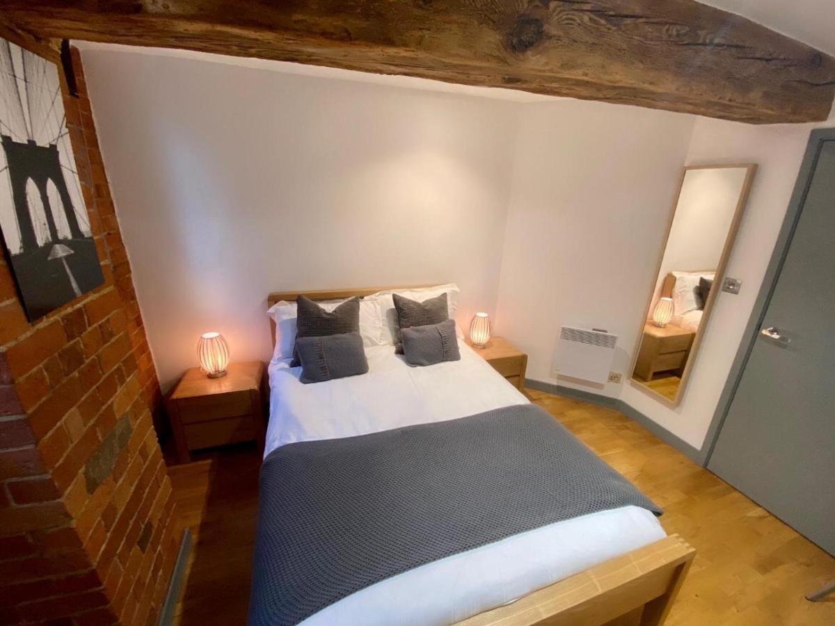Stewart Docks Apartment Gloucester Luaran gambar