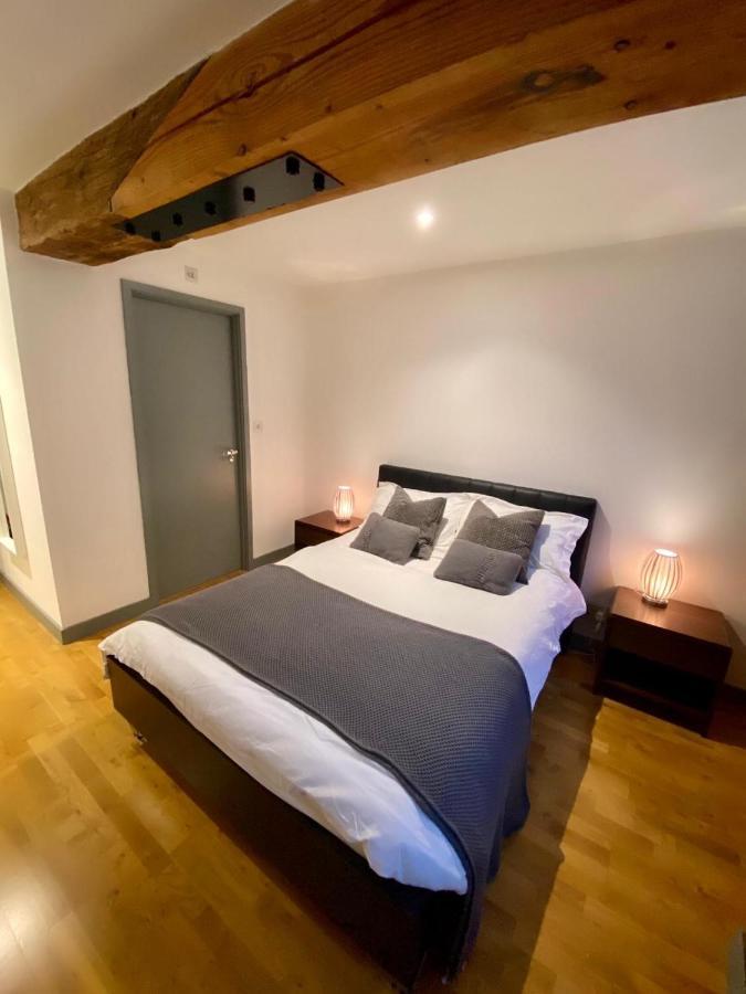 Stewart Docks Apartment Gloucester Luaran gambar